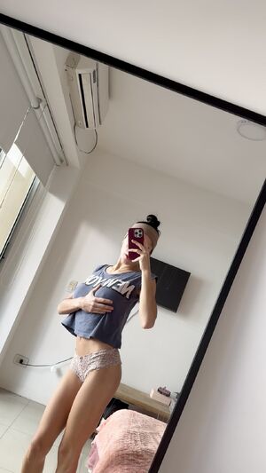 Asian OnlyFans Tits