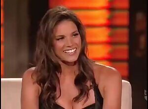 Missy Peregrym - sexy sweet - gfy