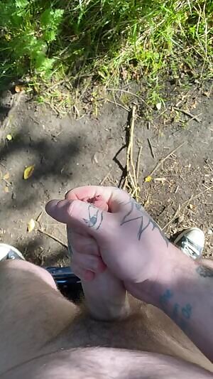 Not a huge load but the breeze felt great