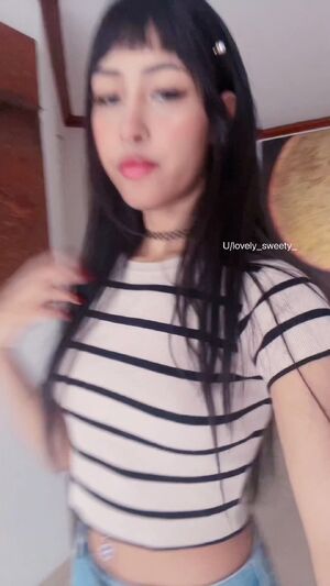 Perfect Nails 18 Years Old Ahegao