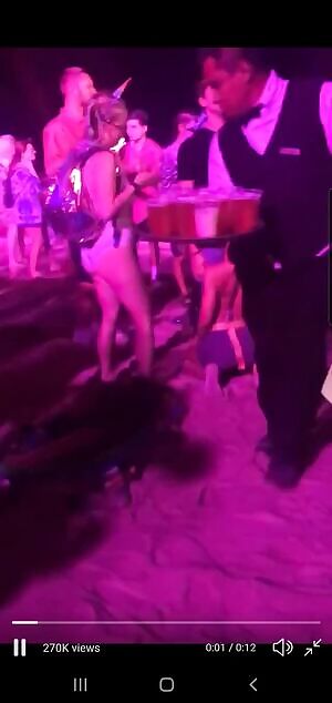 Beer Butlers MVP at VIP