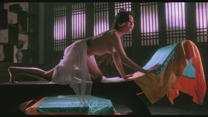 Isabella Chow - Sex and Zen (1991) Whipping