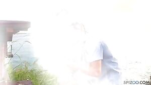 Emma Hix Goes Erotica