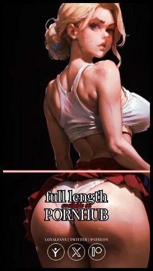 Femdom ASMR Ai Generated Big Tits