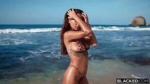 Liya Silver & Jia Lissa