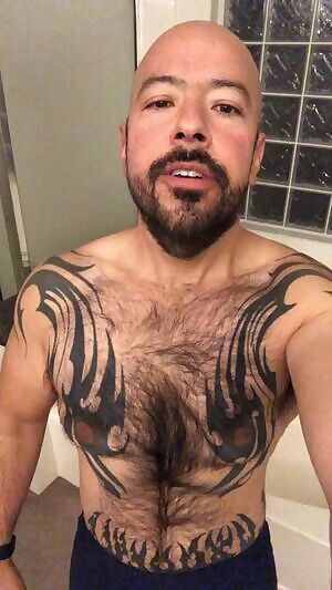 Ready to go to the gym