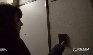 Nami Honda Has Interracial Sex