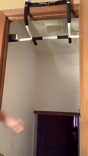 I randomly get hard sometimes. I don't know why? 😅