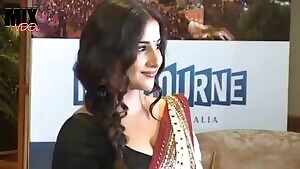 When Kat went the MILF way.