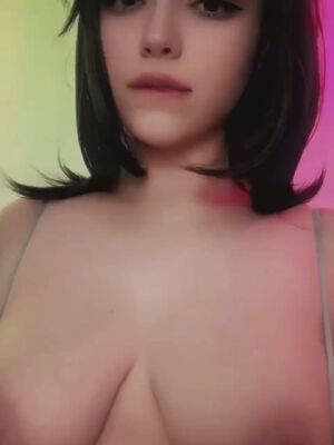 Porn Edits Babe Big Tits Boobs