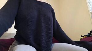 My tits are so soft 🙏🏻