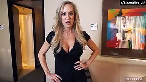 Brandi Love Blackmailed
