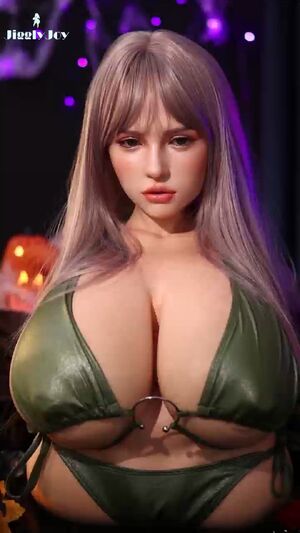Realistic Love Dolls Big Tits Fantasy Toys