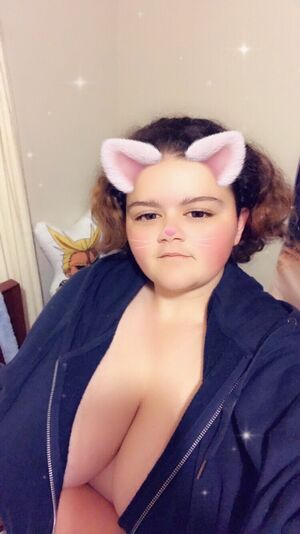 Great Juicy Tits Amateur Boobs Catgirl