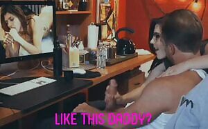 Dad teaches daughter the right techniques of sex