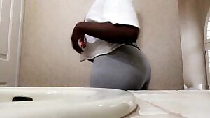 A little evening shake 🙈❤️