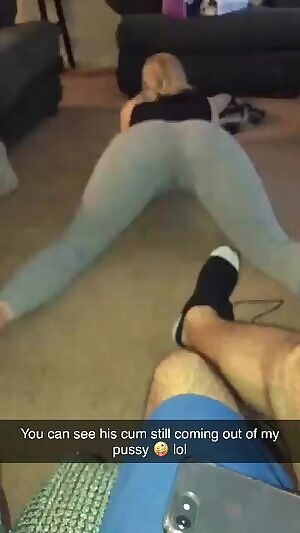 He fucked me then wanted me to twerk for him.. I’m happy to oblige