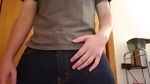 Working from home today. I think I need an intern