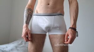 Pierced Cock Amateur BWC Big Dick