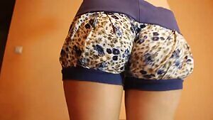 I own these little short pants for more than 10 years, still rocking it!