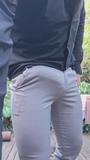 Gay Outdoors Amateur Hairy Homemade Outdoor