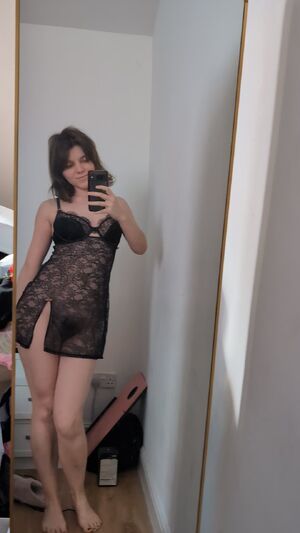 British Babes Amateur Brunette Hairy Petite