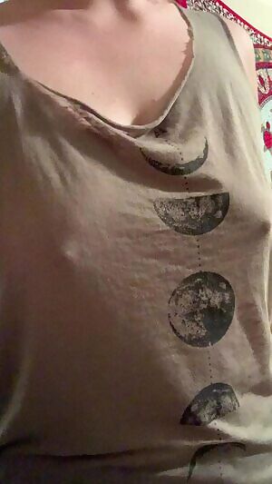 Bigger than the moon