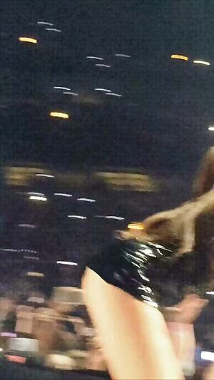 Enhanced doggy crawl