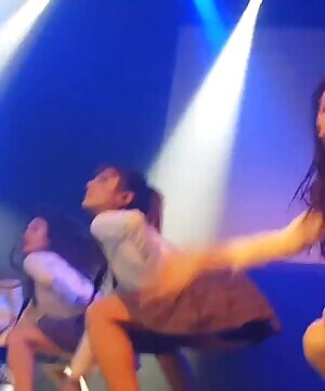 Dreamcatcher - Yoohyeon/Jiu