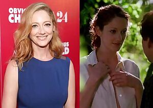 Judy Greer
