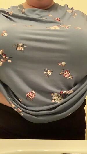 Shaking it all for you