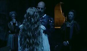 Emily Blunt in 'Henry VIII'