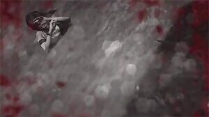 Beware falling hazards