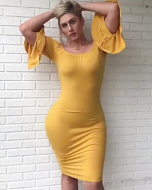 Those are killer hips