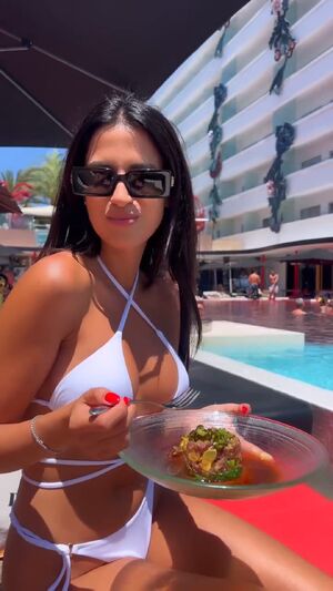 Bikinis Bikini Celebrity Italian
