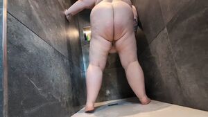 Thick & BBW Babes Chubby Fat Pussy