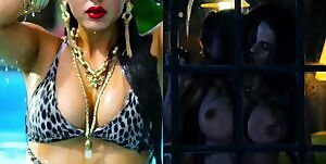 Ruby O. Fee - On/Off in 'Polar'