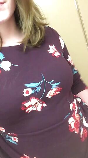 Just letting the girls breathe 😏