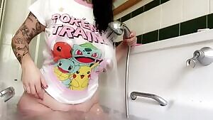 Who what’s to poke-moi? 😈💦