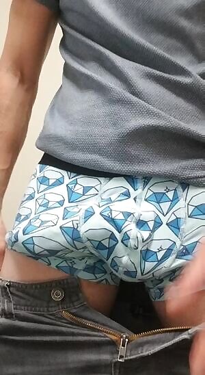 The 32 ounce challenge