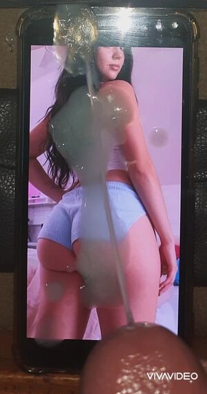 Boobs Cum Cute Homemade Latina