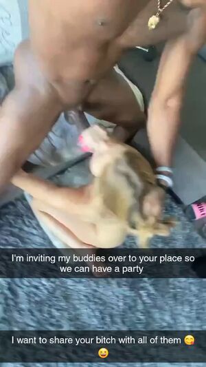 Cheating Mouth (Captions) Caption Cuckold Fantasy