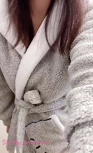 Its real cold outside so let me warm you up :)