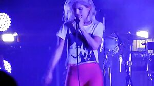 What if you could be Hayley Williams for my 8