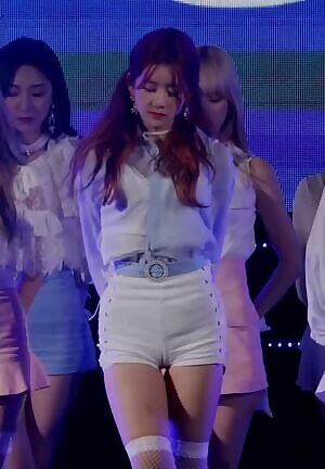 WJSN - Exy/Eunseo/Dayoung