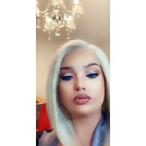 Real pawg with perfect tease