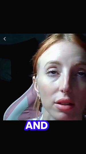 Ahegao Girls Blue Eyes Hypno Hypnosis