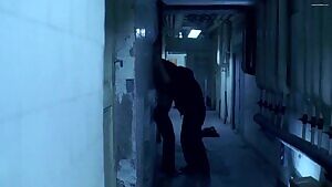 Désirée Malonga - Hellraiser VIII: Hellworld