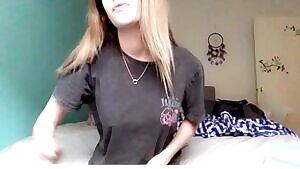 Pretty sure my neighbours saw me...