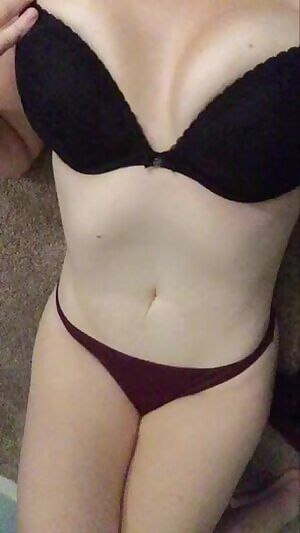 Had a rough week... someone please comort me?